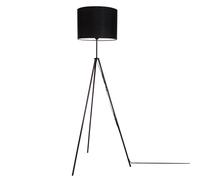 By Rydéns Lampadaire Rina Noir