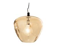 By Rydéns Lampe à suspension Bellissimo Grande Amber
