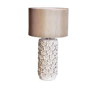 By Rydéns Lampe de table Fiore 54 cm Beige