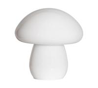 By Rydéns Lampe de table Mira Mushroom 30 cm Blanc