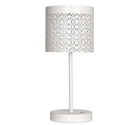 By Rydens lampe exterieur rechargeable - lampe de table sans fil exterieur - éclairage d'extérieur moderne avec batterie intégrée - Lampe décoratif sans fil pour jardin, salon, bureau ou chevet