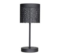 By Rydens lampe exterieur rechargeable - lampe de table sans fil exterieur - éclairage d'extérieur moderne avec batterie intégrée - Lampe décoratif sans fil pour jardin, salon, bureau ou chevet