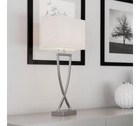 By Rydéns Omega Lampe de table E27, 2820430-5000,