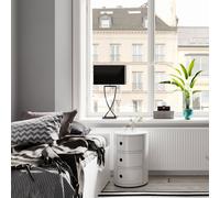 By Rydéns Omega Lampe de table E27, 2820440-6513,