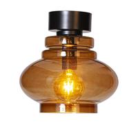 By Rydéns Plafonnier Dolores Ø30 cm Cognac