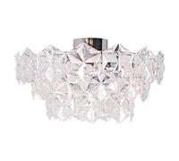 By Rydéns Monarque Plafonnier E27, 4200950-6510,