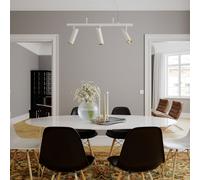 By Rydéns Puls Bar Suspension GU10, 4202120-5002,