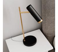 By Rydéns Lampe de table Puls Noir