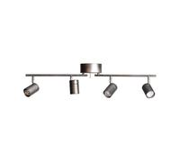By Rydéns Spotlight Correct 4 Gris acier
