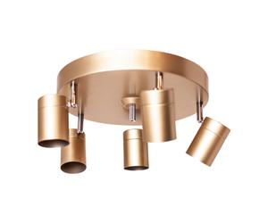 By Rydéns Spotlight Correct 5 Doré