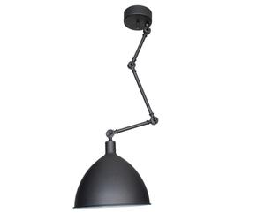 By Rydéns Suspension Bazar Sable noir