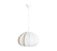 By Rydéns - Ebba Suspension Ø50 Blanc