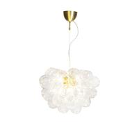 By Rydéns Gross Suspension G9, 8 sources lumineuses, 4200440-6509,