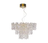 By Rydéns Suspension Lorraine Ø51.5 cm Clair