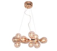 By Rydéns - Splendor Suspension Gold/Amber