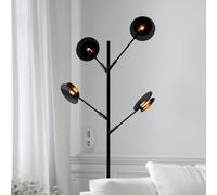 By Rydéns Turno Lampadaire G9, 4100960-4002,