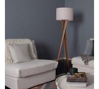 By Rydéns Vega Lampadaire E27, 4100020-6002,