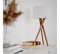 By Rydéns Vega Lampe de table E27, 4002720-6002,