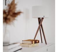 By Rydéns Vega Lampe de table E27, 4002720-6003,