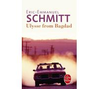 By Schmitt, Eric-Emmanuel Ulysse from Bagdad (Le Livre de Poche) Mass Market Paperback - August 2010
