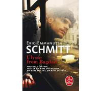 By Schmitt, Eric-Emmanuel Ulysse from Bagdad (Le Livre de Poche) Mass Market Paperback - August 2010