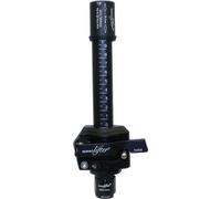 by.schulz 10046 Speedlifter Twist T10 Ø25,4mm, douille 39,5mm, 10cm, noir