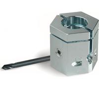 by.schulz 10096 Speedlifter Tool Profi Cut Guide de sciage, avec mèche de 6 mm