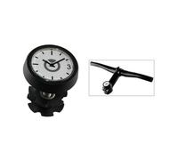 by.schulz 10118 Speedlifter Montre Ahead, noir