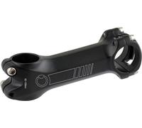 by.schulz 10780 1-1/8' potence 'Stem SDS +8°' longueur : 90 mm, guidon : 31,8 mm, alu, noir