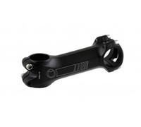 by.schulz 10782 1-1/8' potence 'Stem SDS +8°' longueur : 110 mm, guidon : 31,8 mm, alu, noir