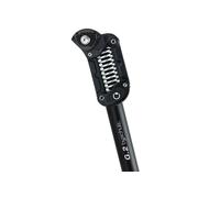 by.Schulz G. . 2 Lt XXL Suspension Selle 33,9 X 670 MM Standard 80-105 KG Neuf