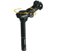 BY,SCHULZ Potence "Stem Quill Twist Pro" SB-emballage 103 mm de long