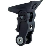 BY,SCHULZ Support de potence "SDS Double-Link" SB-verpac "SDS Double-Li