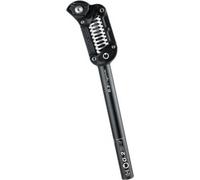 BY,SCHULZ Tige de selle à suspension en parallélogramme "G.2 LT Ø 27,2 mm, 380