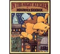 By Sendak, Maurice In The Night Kitchen Paperback - July 2001