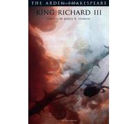 By Shakespeare, William King Richard III: Third Series (Arden Shakespeare) (2009) Paperback