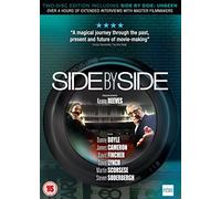 by Side [DVD] [Import]