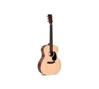 by Sigma G-10 - Guitare acoustique Grand OM Série 10 - Naturel satiné