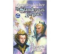 By Slanderous Tongues, The Scepter'd Isle Mercedes Lackey, Roberta Gellis (Auteur)
