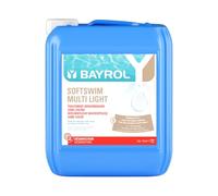 Oxygène actif liquide Bayrol Softswim Multi Light - 10 L