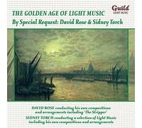 David Rose – By Special Request – Guild