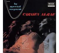 Carmen McRae - by Special Request-SHM-CD [Import]