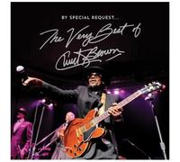 By Special Request The Very Best Of Chuck Brown