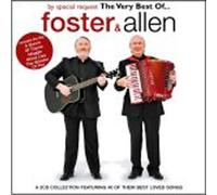 Foster & Allen - by Special Request-The Very Best of Foster & Allen [Import]