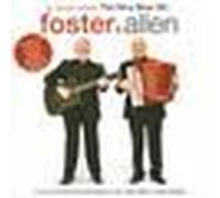 By Special Request - The Very Best Of Foster And Allen