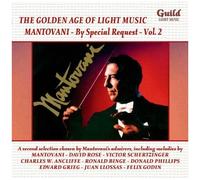 By Special Request, Vol. 2 (1940-1951)