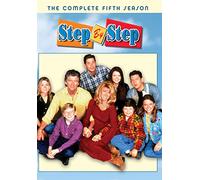 by Step: The Complete Fifth Season