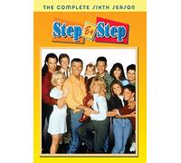 by Step: The Complete Sixth Season