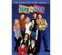 by Step: The Complete Third Season