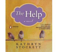 By Stockett, Kathryn The Help Audiobook, Unabridged (2009) Audio CD